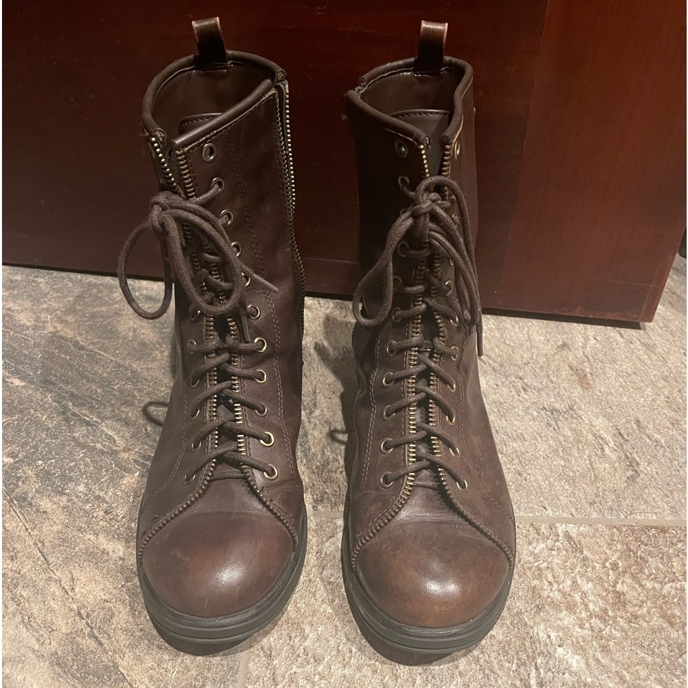 BCBGENERATION Boots 🥾